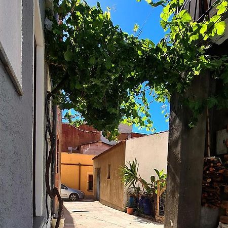 3 Mini Studios In Siniscola Bagian luar foto