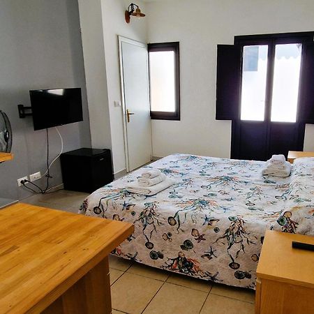 3 Mini Studios In Siniscola Bagian luar foto