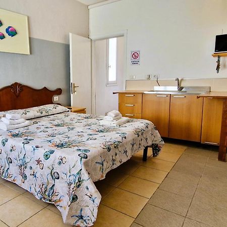 3 Mini Studios In Siniscola Bagian luar foto