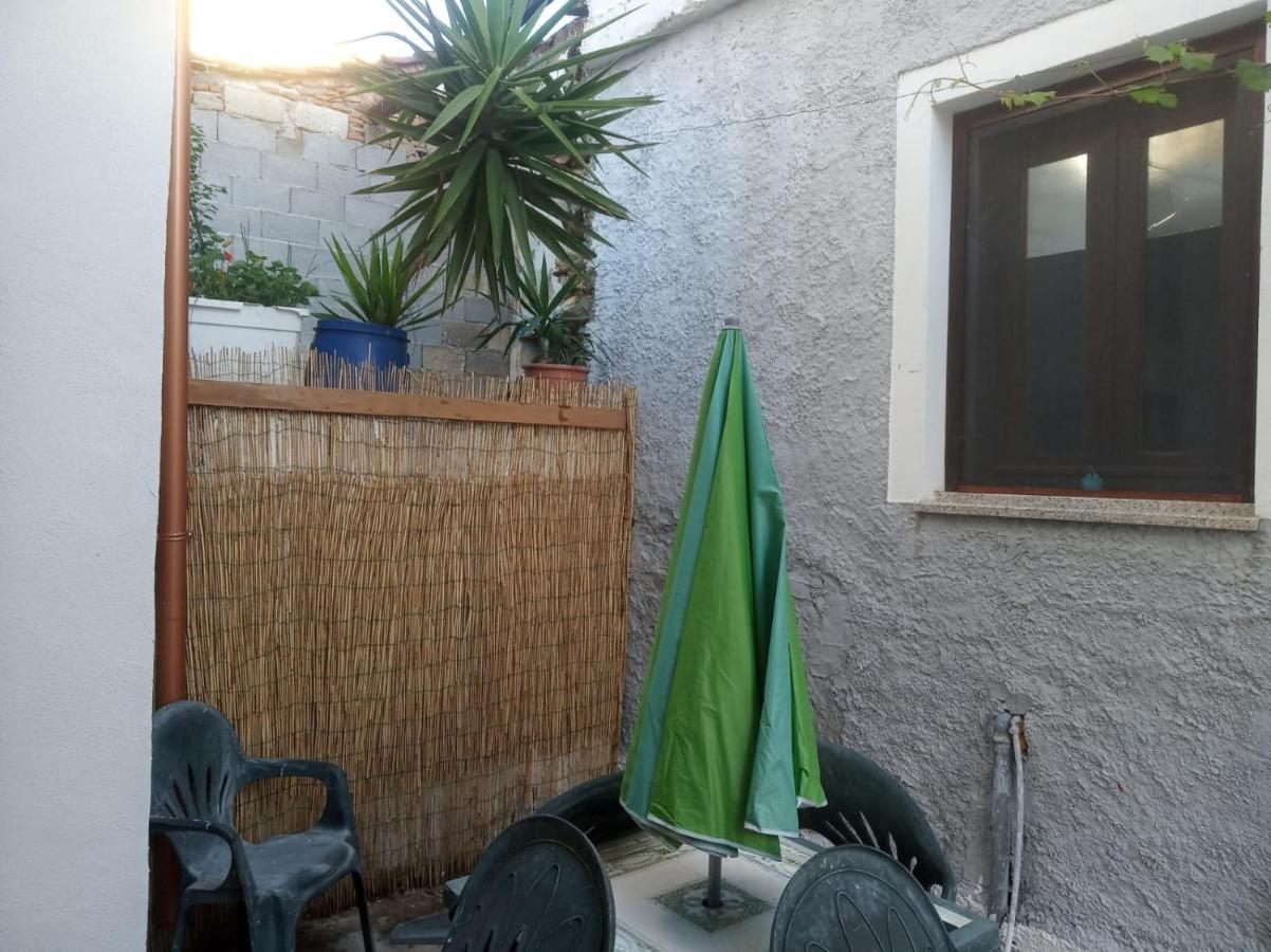 3 Mini Studios In Siniscola Bagian luar foto