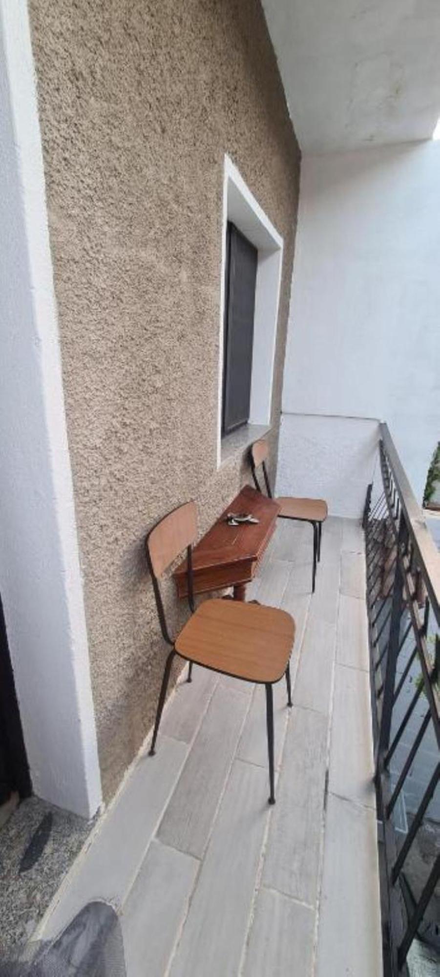 3 Mini Studios In Siniscola Bagian luar foto