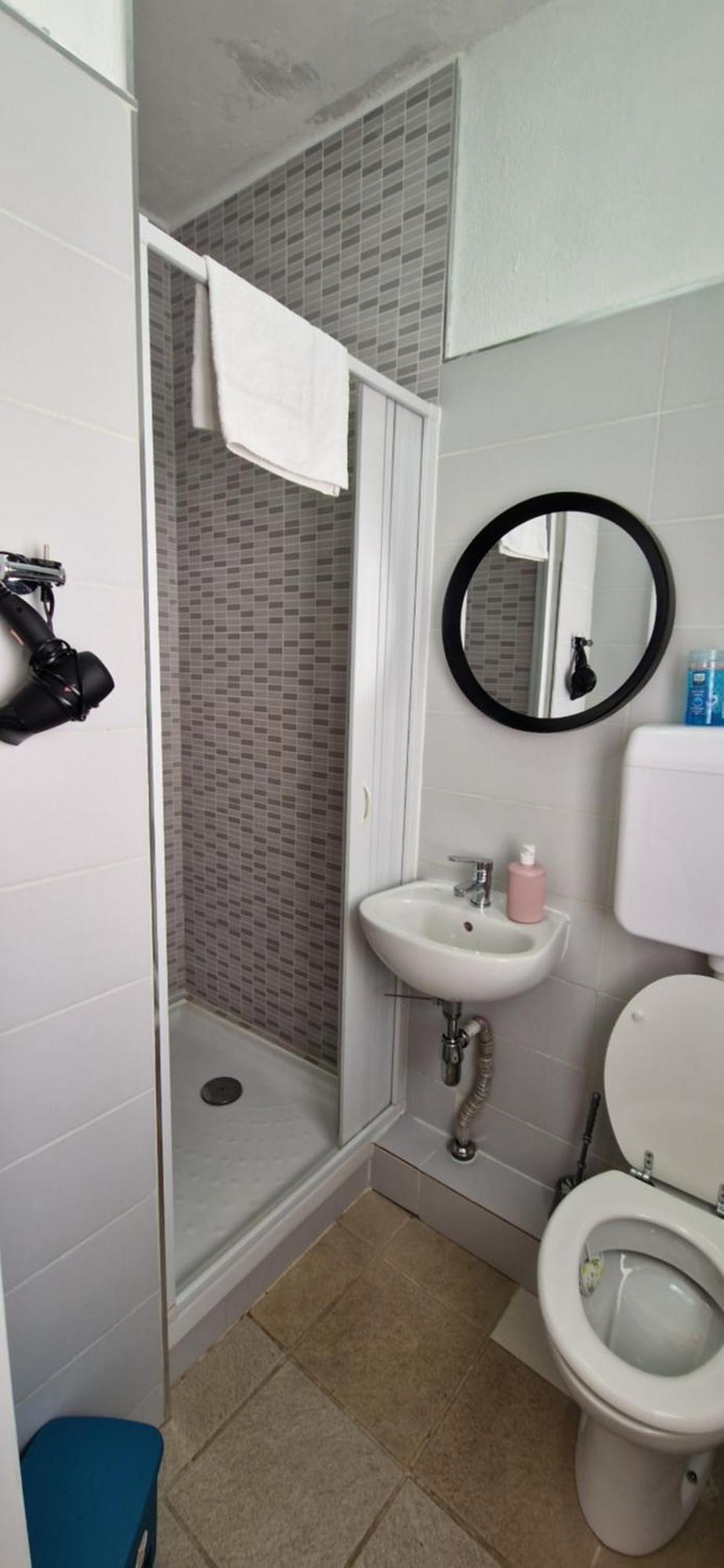 3 Mini Studios In Siniscola Bagian luar foto