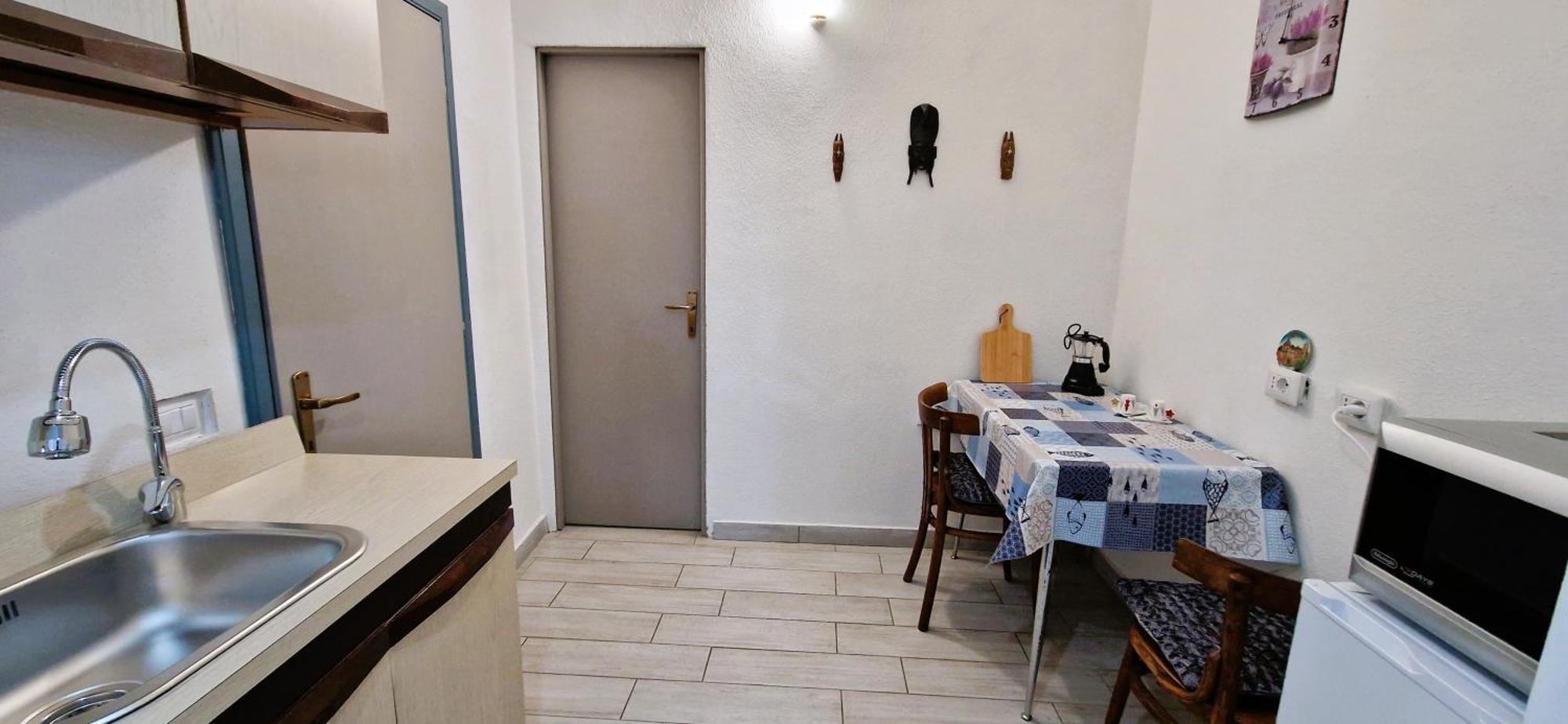 3 Mini Studios In Siniscola Bagian luar foto